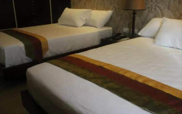 The Assemblage Point Resort and Convention Hub