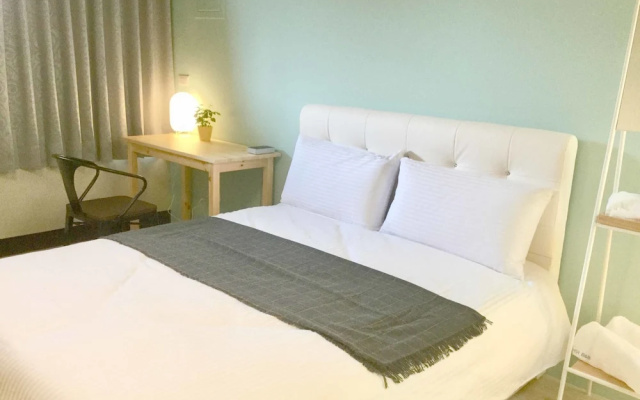 Tuscany Garden B&B