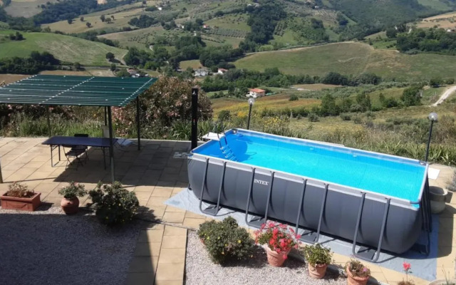 Casa Adriana