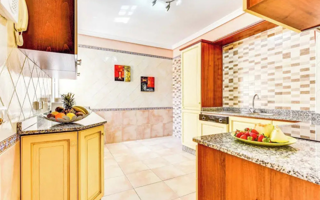 Villa Teide Sol