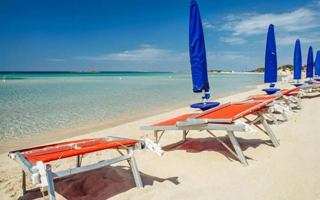 Villa Poseidon Clima e Parking