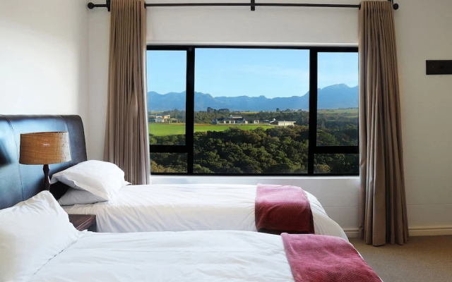 Krisjan's Lodge@Oubaai