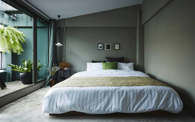 OB OON Boutique Bed & Breakfast