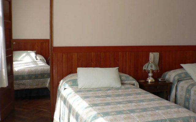 Hotel Colomba