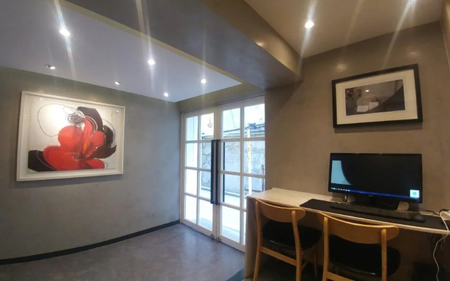 Hotel Gaon Insa-dong