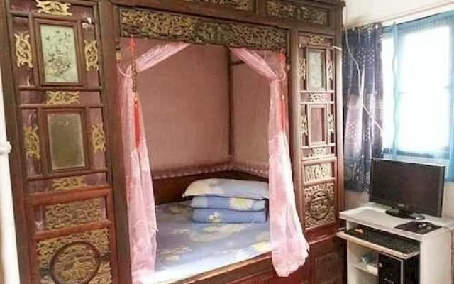 Xitang Lazy Bugs Home