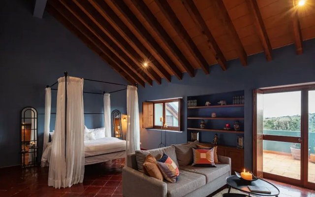 Balcones 5BR Villa | Weddings | Stunning Views