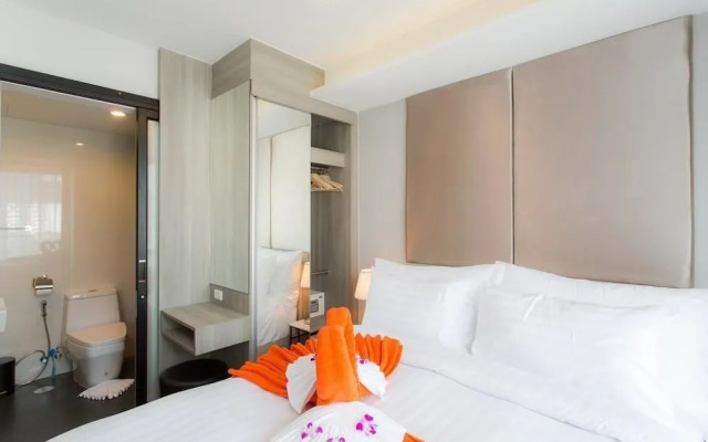 6th Avenue Phuket Apartments