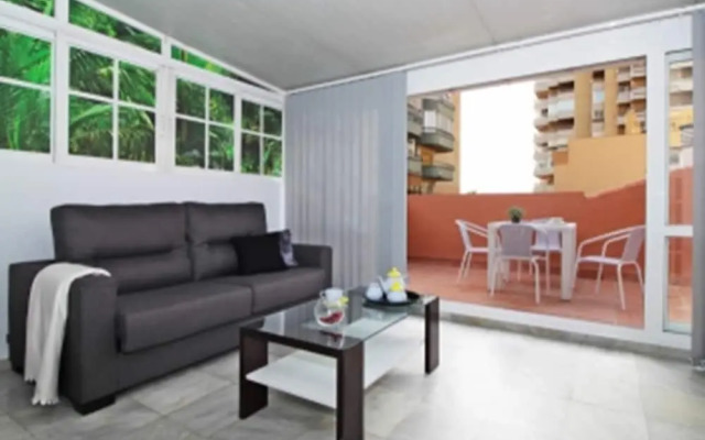 Del parque flats malagueta beach