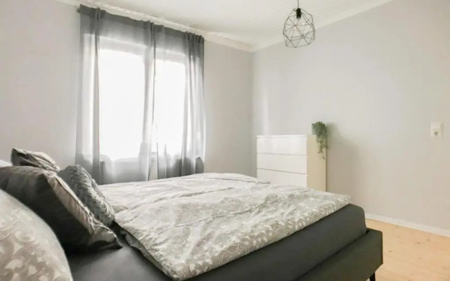 Dream Green Apartment 'Savannah'