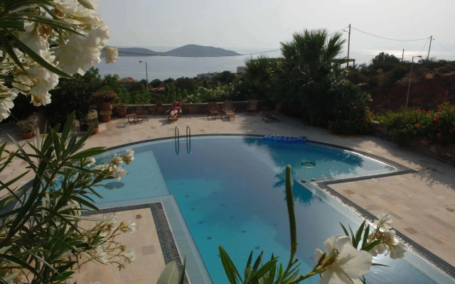 Elounda Vista Villas Complex