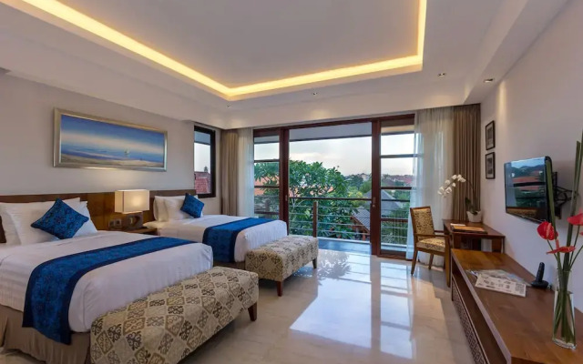 Villa Meliya