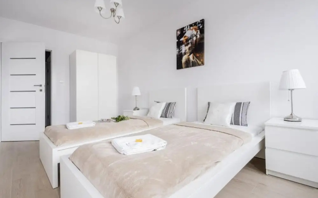 P&O Apartments Oxygen Wronia 2