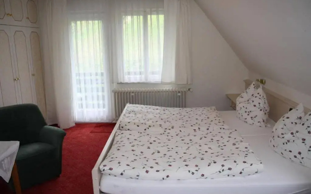 Pension am Weinberg