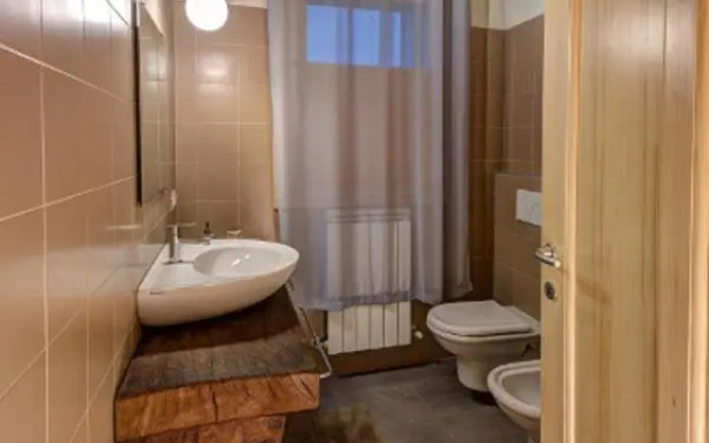 B&B Corte Vignazza