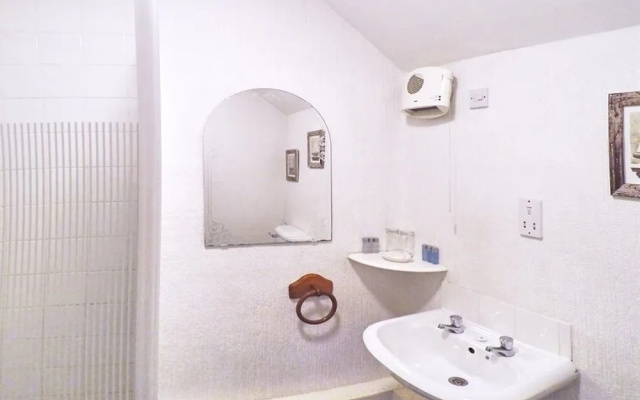 Gonalston Boutique B&B