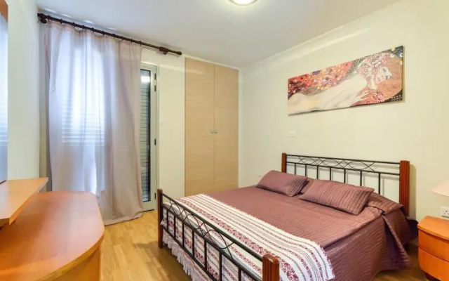 Amathusa Coastal Heights Apartment No. 203