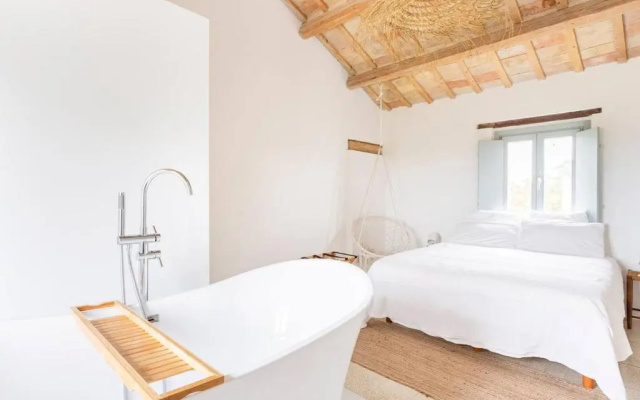 Casa Caminate - suite