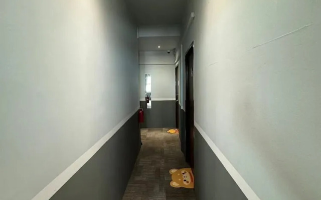 The Room @Bugis