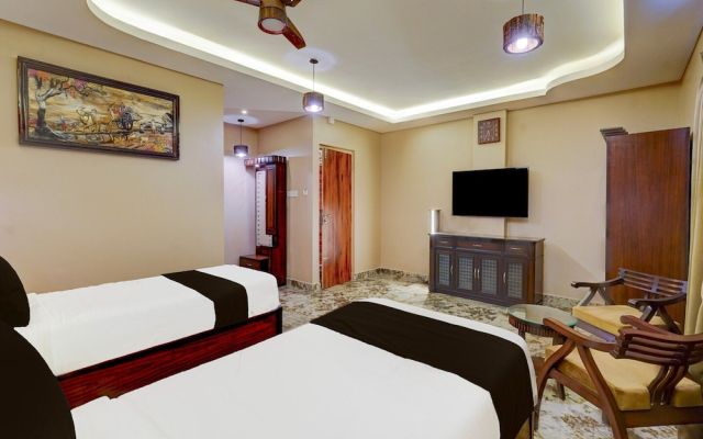 Super Townhouse NK Vivanta Luxury Rooms