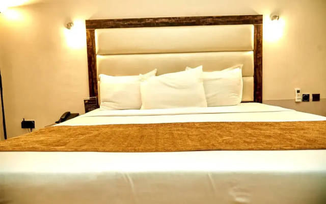 MayFair Hotels