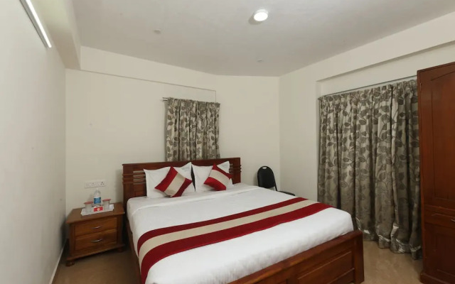OYO 7665 Home Stay Fable Stay