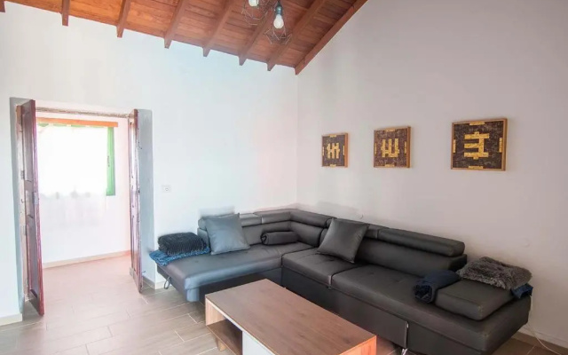Casa Terpsicore