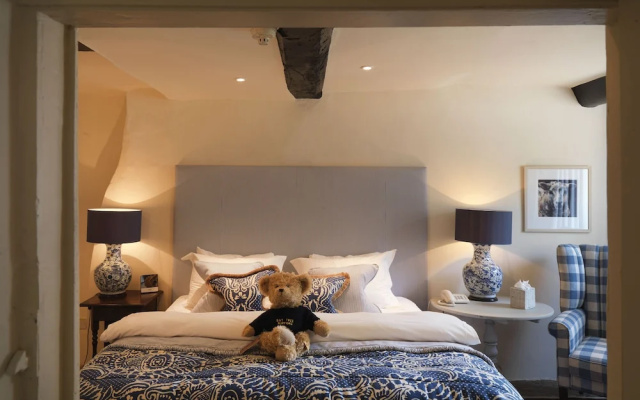 Bay Tree Hotel