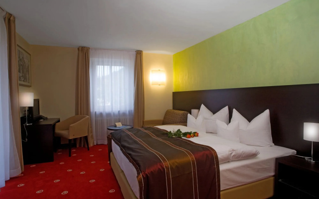 Galerie Hotel Bad Reichenhall