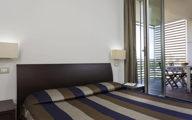 Residence Delfina