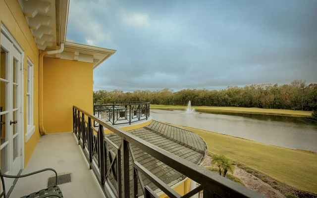 Tampa Palms Country Club