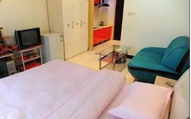 Kangqiao Hotel