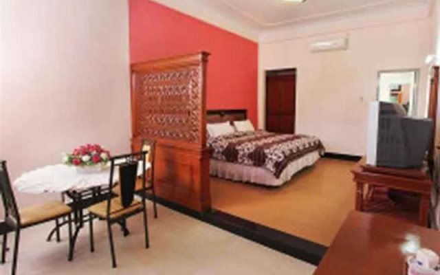 Nagoya Inn Sabang