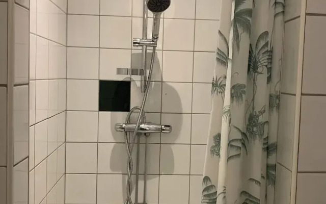Svea Hostel AB