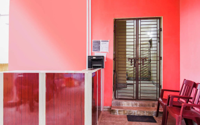 OYO 84079 Maa Home Stays 5