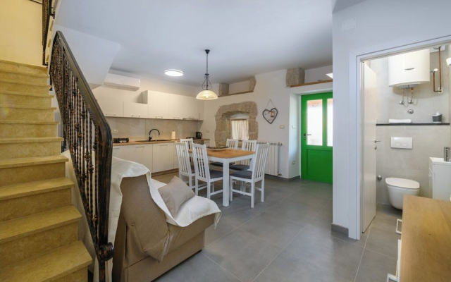 House Casa Della Nonna
