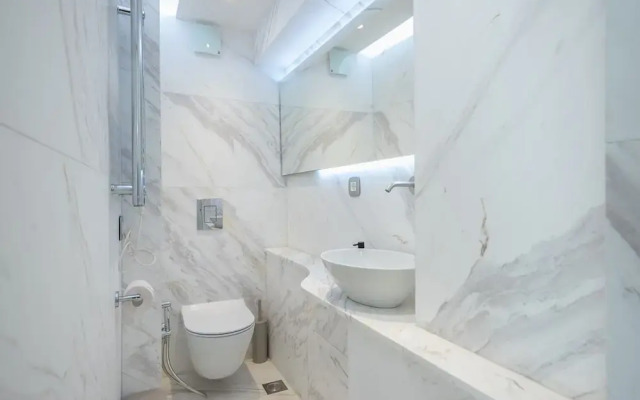 Unique Acropolis View Apartment