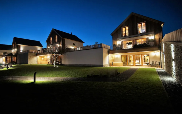 Chalets Petry Spa & Relax