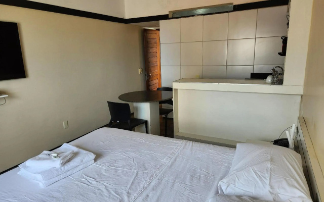 Fortaleza Flat 705