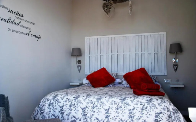 Casa Regina Tenerife