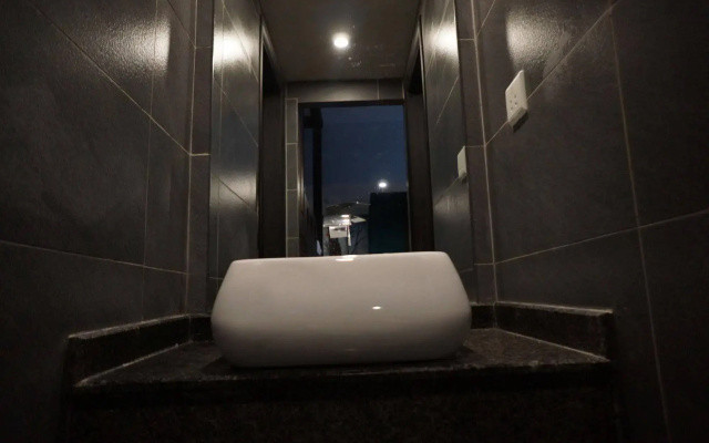 Guilin Central Wada Hostel