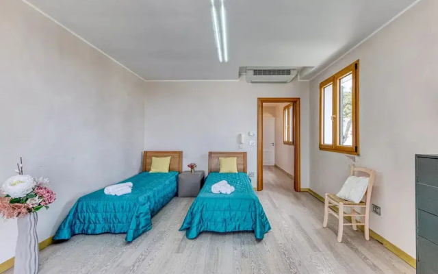 Suite Vista Mare