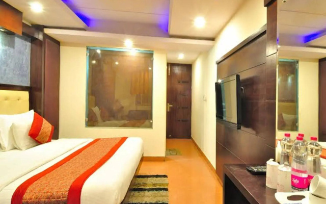 Hotel Dada Cottage