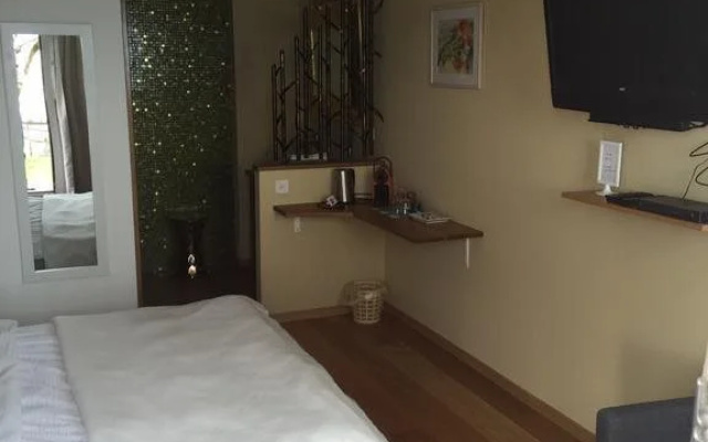 Chez Gibo BnB