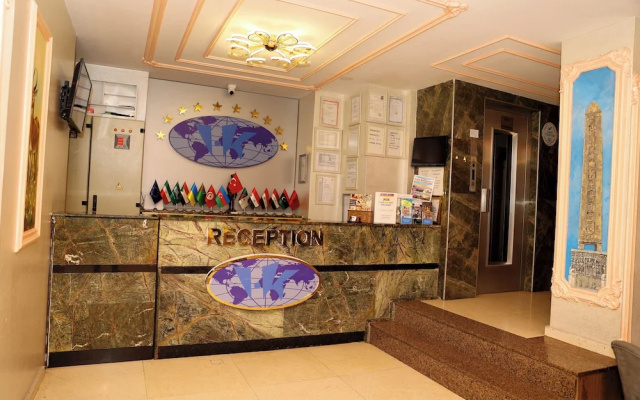 Hotel Kurban