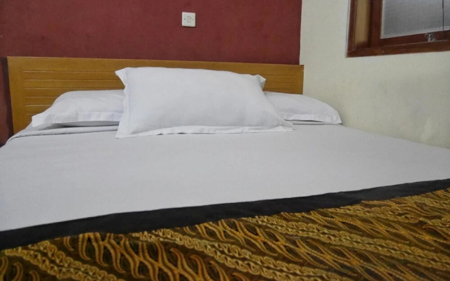 Rumah Tawa Hotel