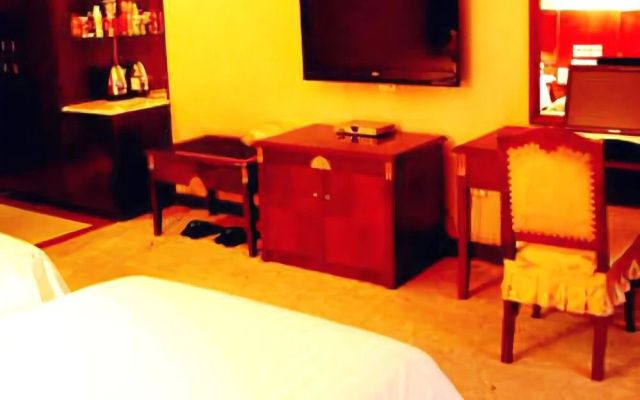 Shanhaitian Hotel