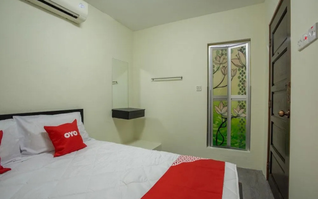 OYO 822 Zande Motel Kuala Selangor