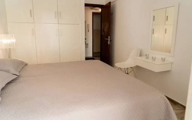 Zennova Aelia Apartments 6