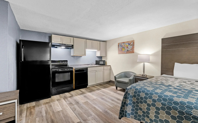 Econo Lodge Kingsport East